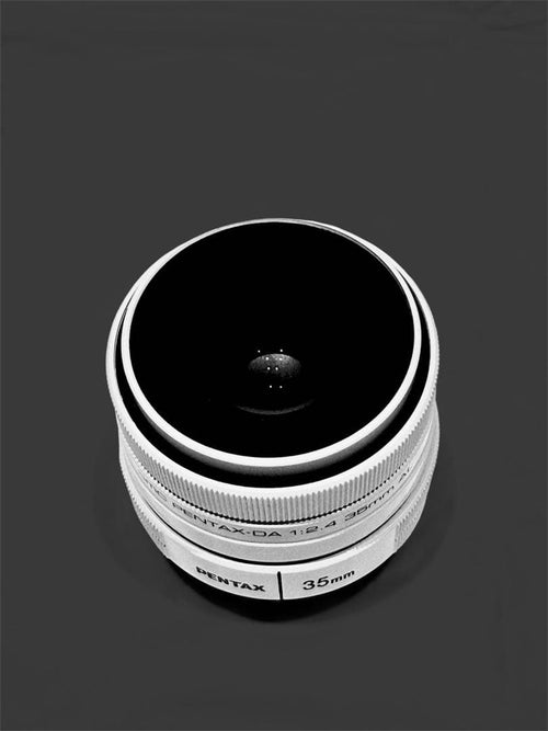 Lens (Single Focus) Smc Pentax-Da 35Mmf2.4 Al