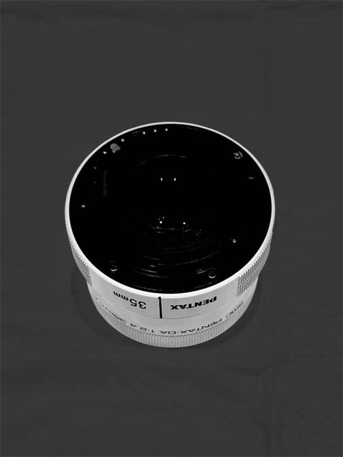Lens (Single Focus) Smc Pentax-Da 35Mmf2.4 Al