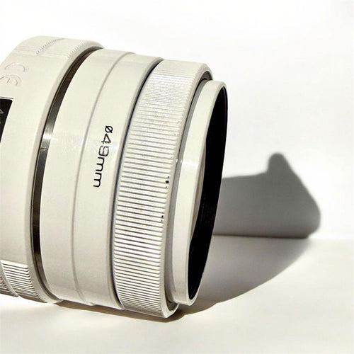 Lens (Single Focus) Smc Pentax-Da 35Mmf2.4 Al