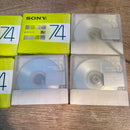 Sony Md 74 Basic 8