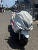 Motorcycle Body Yamaha Sg03
