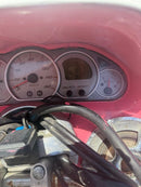 Motorcycle Body Yamaha Sg03