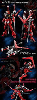 Rg (Real Grade) Spec