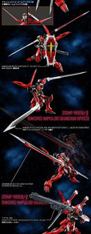 Rg (Real Grade) Spec