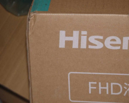 Lcd Tvs Hisense Yr4A 32