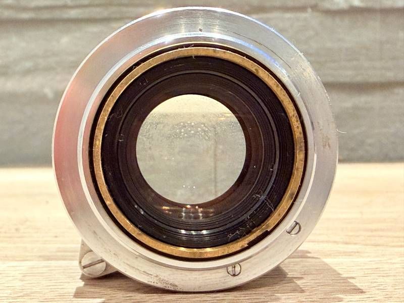 Canon Lens (Single Focus) F1.8 L39 L 180426