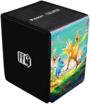 Others Ultra Pro 88-38497 Mtg X Final Fantasy Alcove Flip Deck Box Chocobo