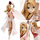 Game Character 1/8 Pvc