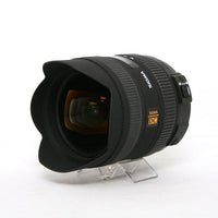 Sigma Others 8-16/4.5-5.6 Dc Hsm