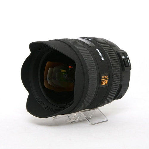 Sigma Others 8-16/4.5-5.6 Dc Hsm