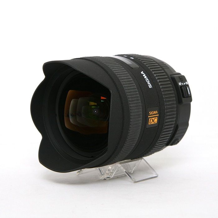 Sigma Others 8-16/4.5-5.6 Dc Hsm