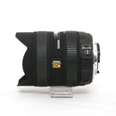 Sigma Others 8-16/4.5-5.6 Dc Hsm