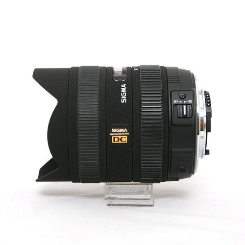 Sigma Others 8-16/4.5-5.6 Dc Hsm