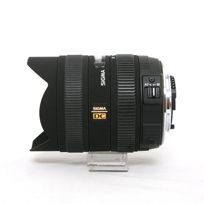 Sigma Others 8-16/4.5-5.6 Dc Hsm