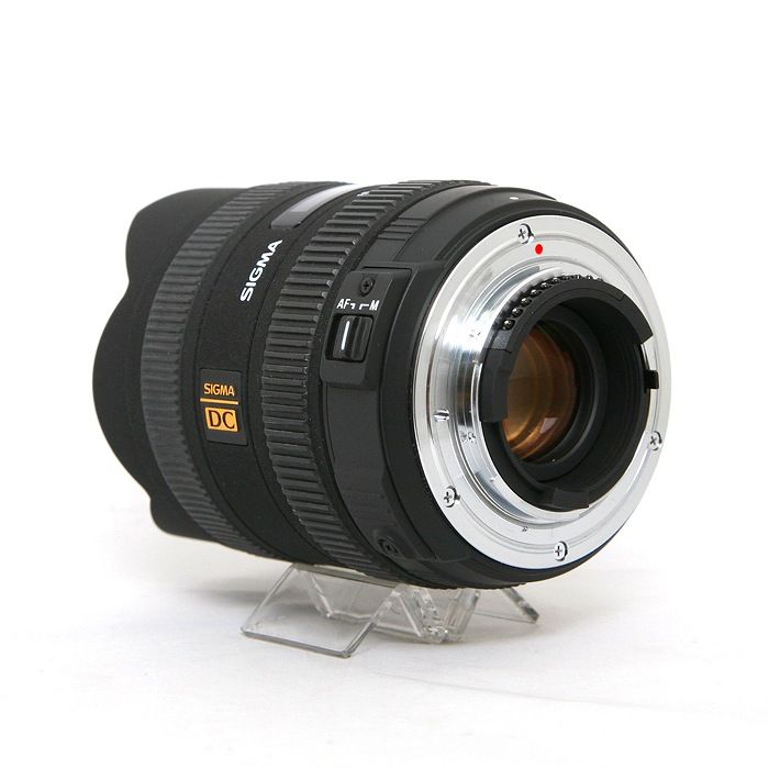 Sigma Others 8-16/4.5-5.6 Dc Hsm