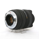 Sigma Others 8-16/4.5-5.6 Dc Hsm