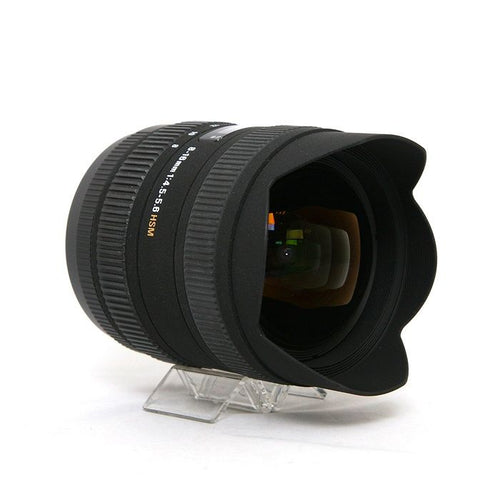 Sigma Others 8-16/4.5-5.6 Dc Hsm