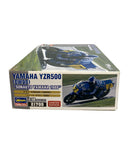 Others Hasegawa Edition 1/12 Yzr500 (0W98) 1988