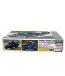 Others Hasegawa Edition 1/12 Yzr500 (0W98) 1988