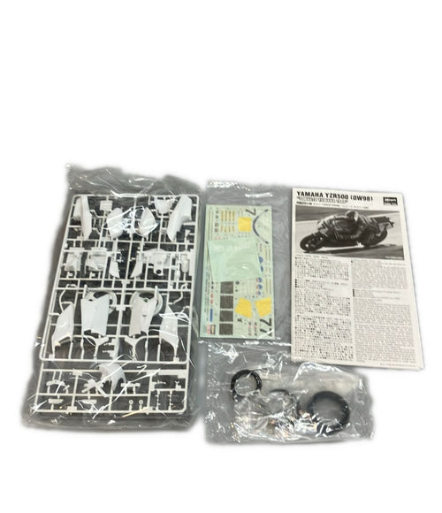 Others Hasegawa Edition 1/12 Yzr500 (0W98) 1988