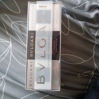Perfume (Men) Bvlgari 15Ml 3