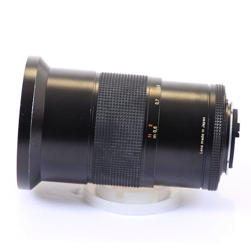 Contax Others T 28-85/F3.3-4.0