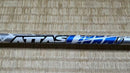 Ust Mamiya Other Attscool6-S 45.5Inchtm