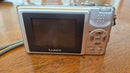 Panasonic Compact Digital Cameras Lumix Dmc-Fx2 Leica