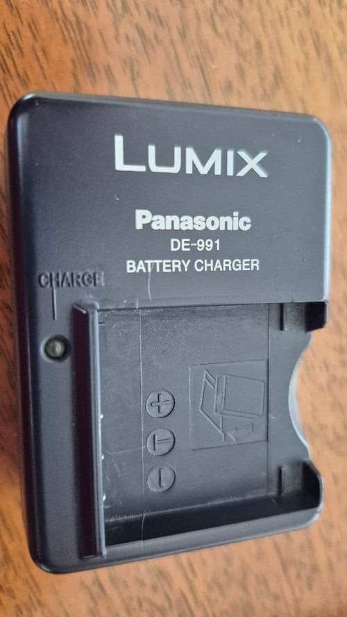 Panasonic Compact Digital Cameras Lumix Dmc-Fx2 Leica