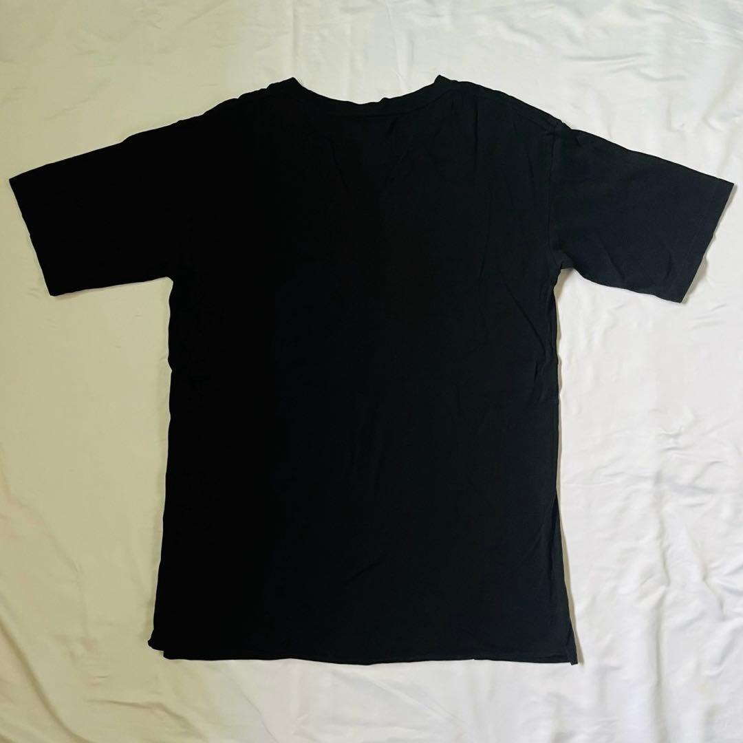 Saint Laurent Paris T-Shirts T