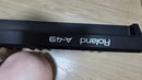 Roland Keyboards Digital Pianos A-49-Bk Midi
