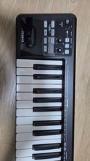 Roland Keyboards Digital Pianos A-49-Bk Midi
