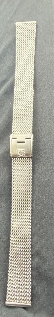 Omega Metal Straps