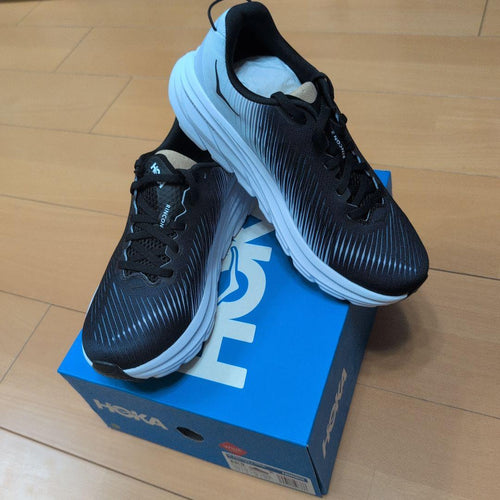 Hoka Oneone Running Shoes Rincon3