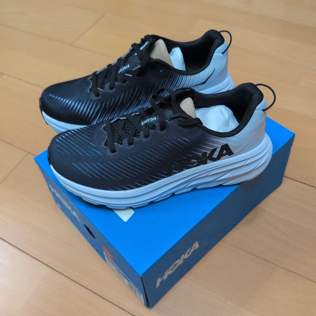 Hoka Oneone Running Shoes Rincon3
