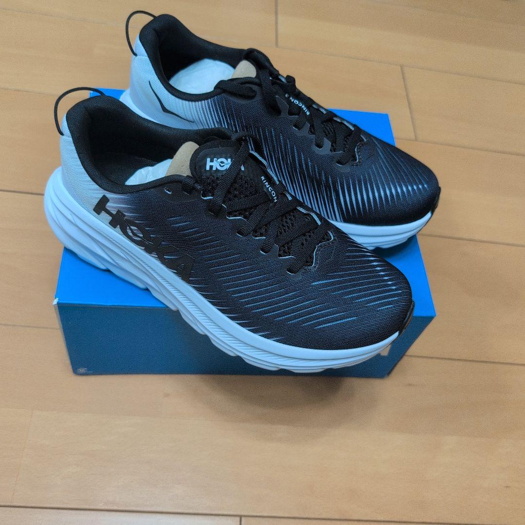 Hoka Oneone Running Shoes Rincon3