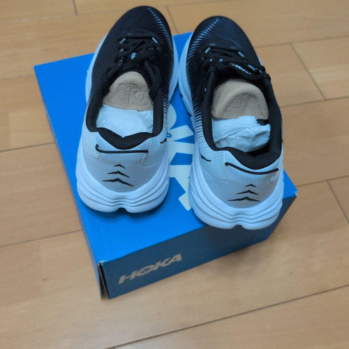 Hoka Oneone Running Shoes Rincon3