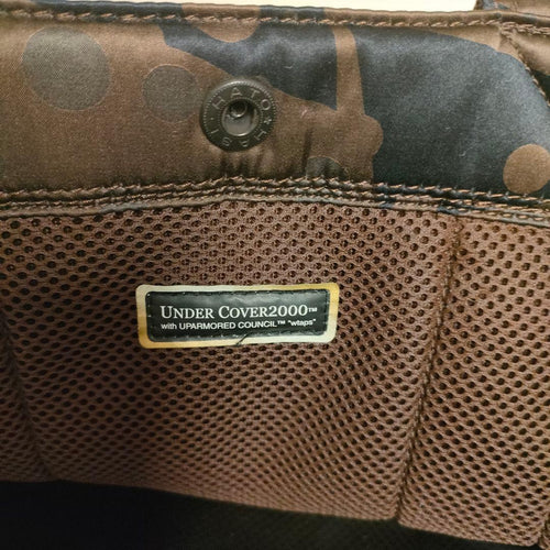 Tote Bags Wtaps Head Porter