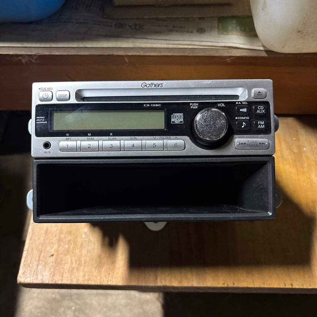 Deck Player Changer N-Box