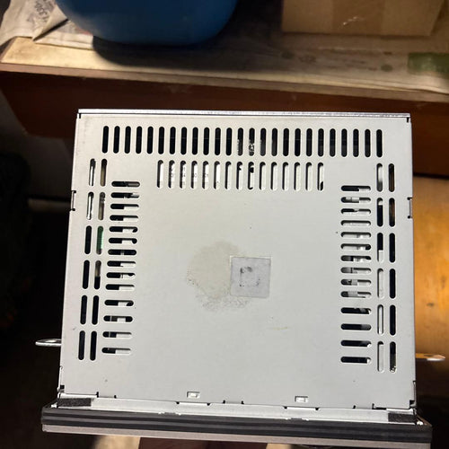 Deck Player Changer N-Box