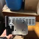 Deck Player Changer N-Box