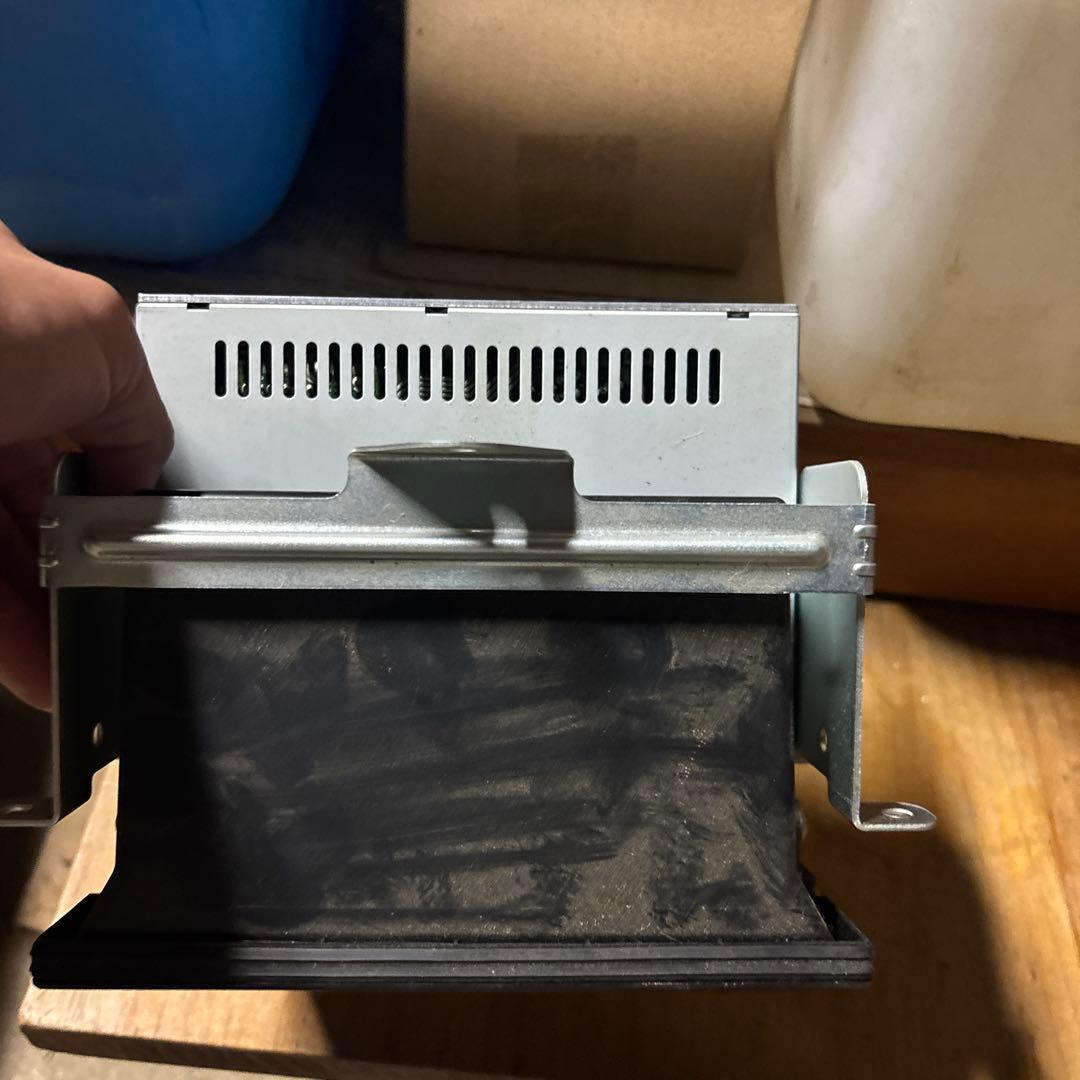 Deck Player Changer N-Box