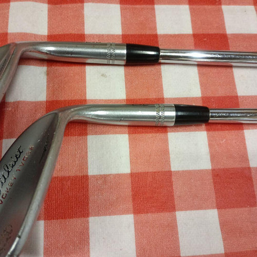 Titleist Wedges Vokey 52 58 2