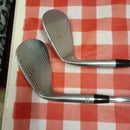 Titleist Wedges Vokey 52 58 2