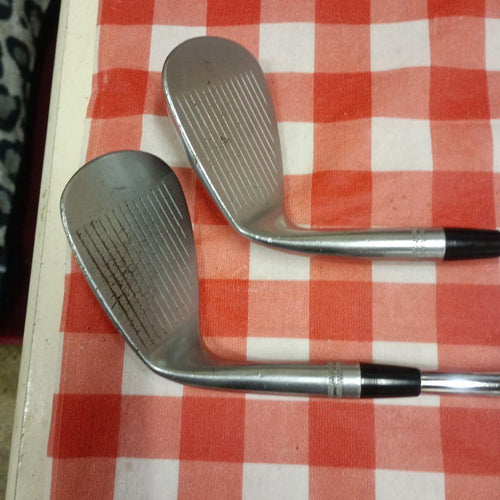 Titleist Wedges Vokey 52 58 2