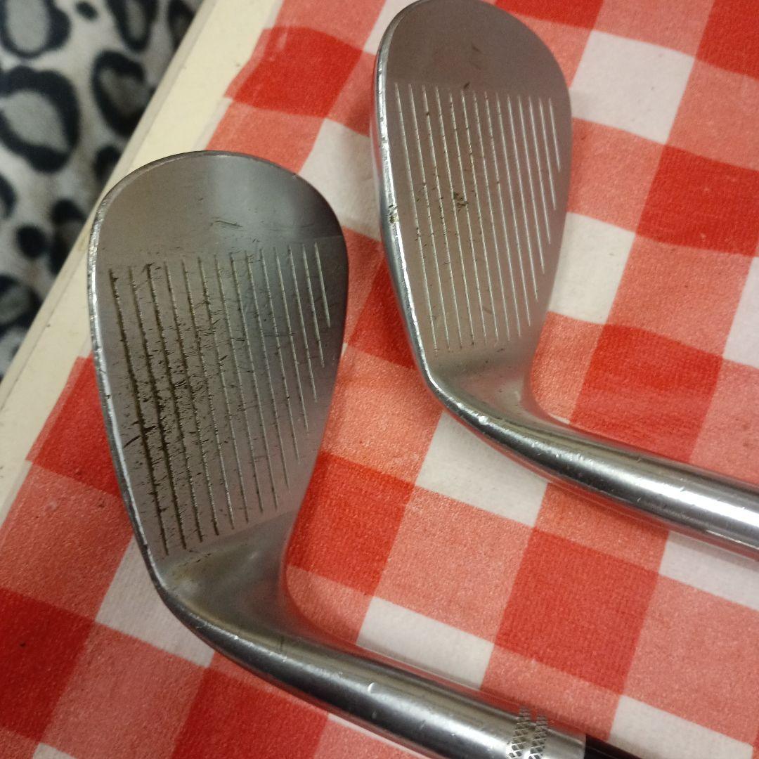 Titleist Wedges Vokey 52 58 2