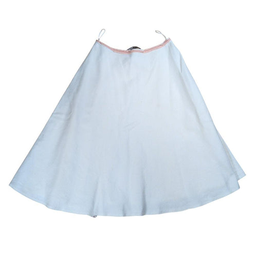 Miu Flare Skirts