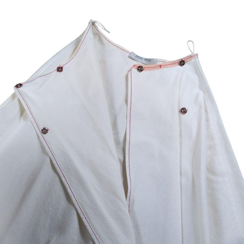 Miu Flare Skirts