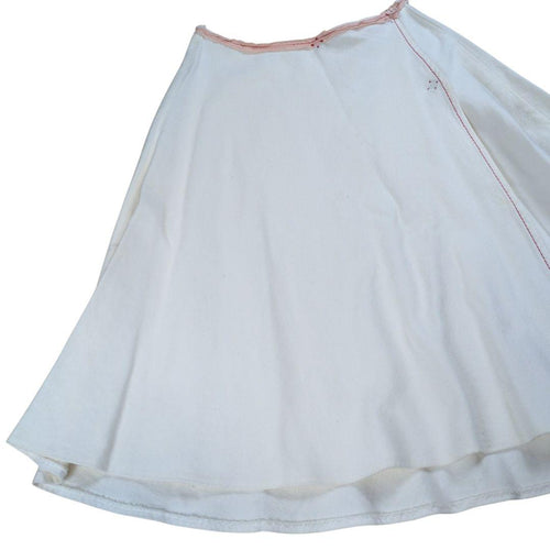 Miu Flare Skirts