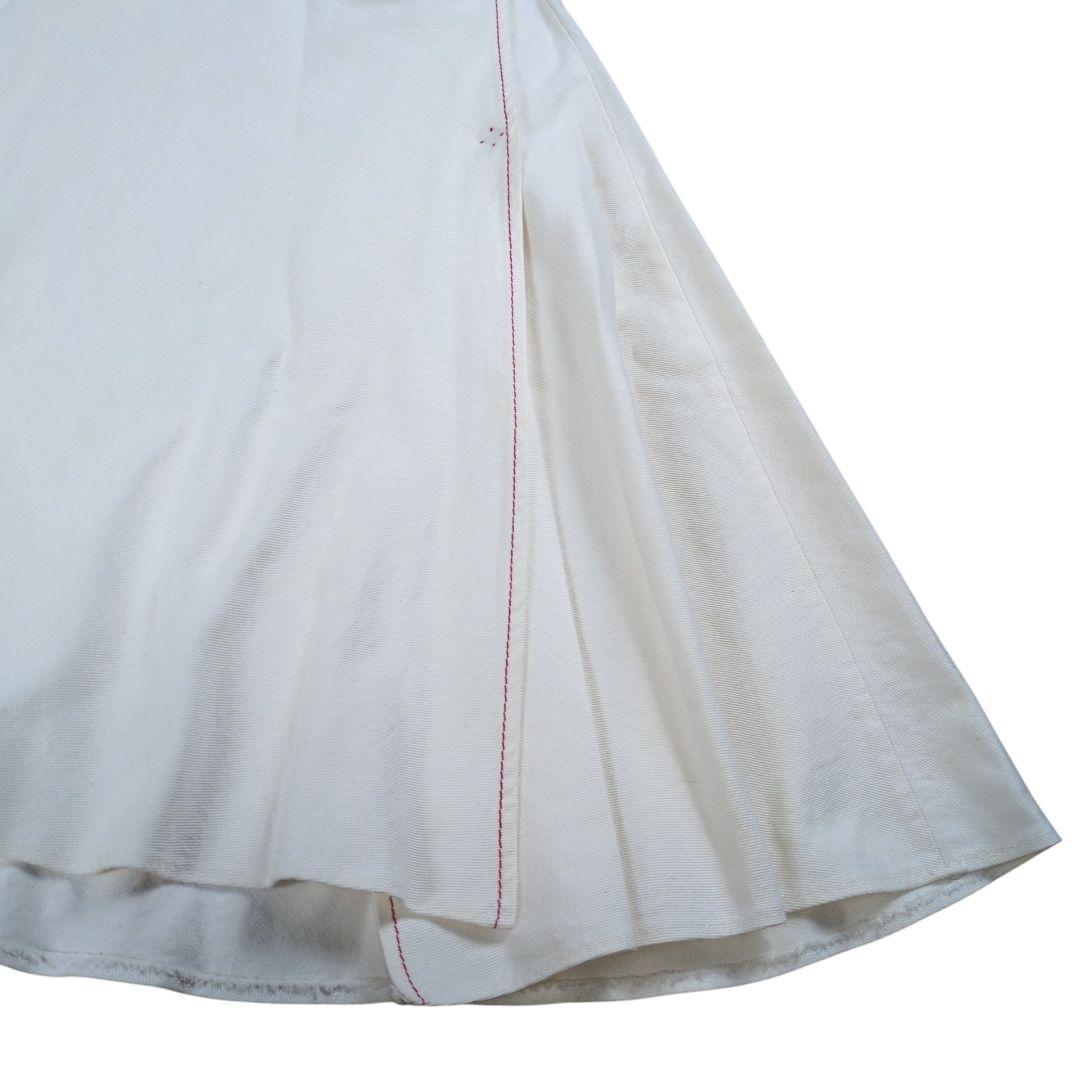 Miu Flare Skirts